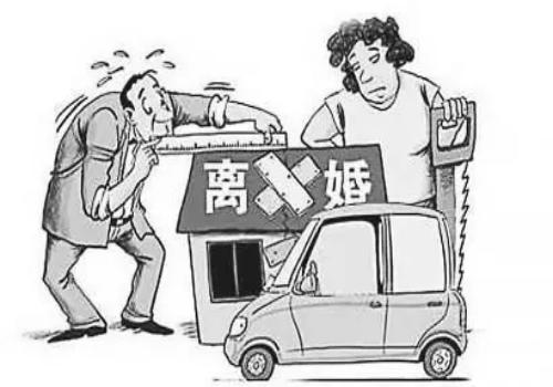 婚前个人财产婚后_息归谁