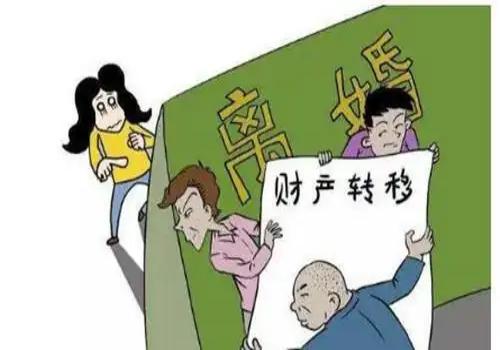 深圳侦探事务所：孙女是否能继承爷爷的遗产